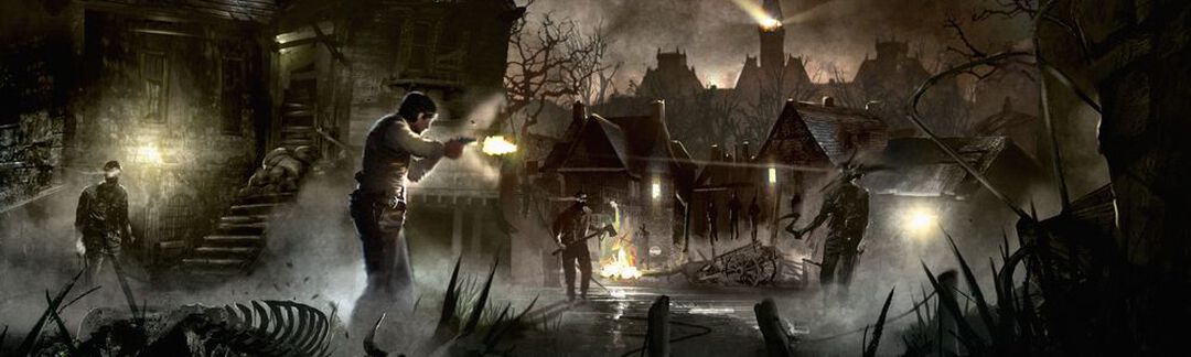 The Evil Within | Occasion