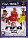 FIFA Football 2004 - Occasion