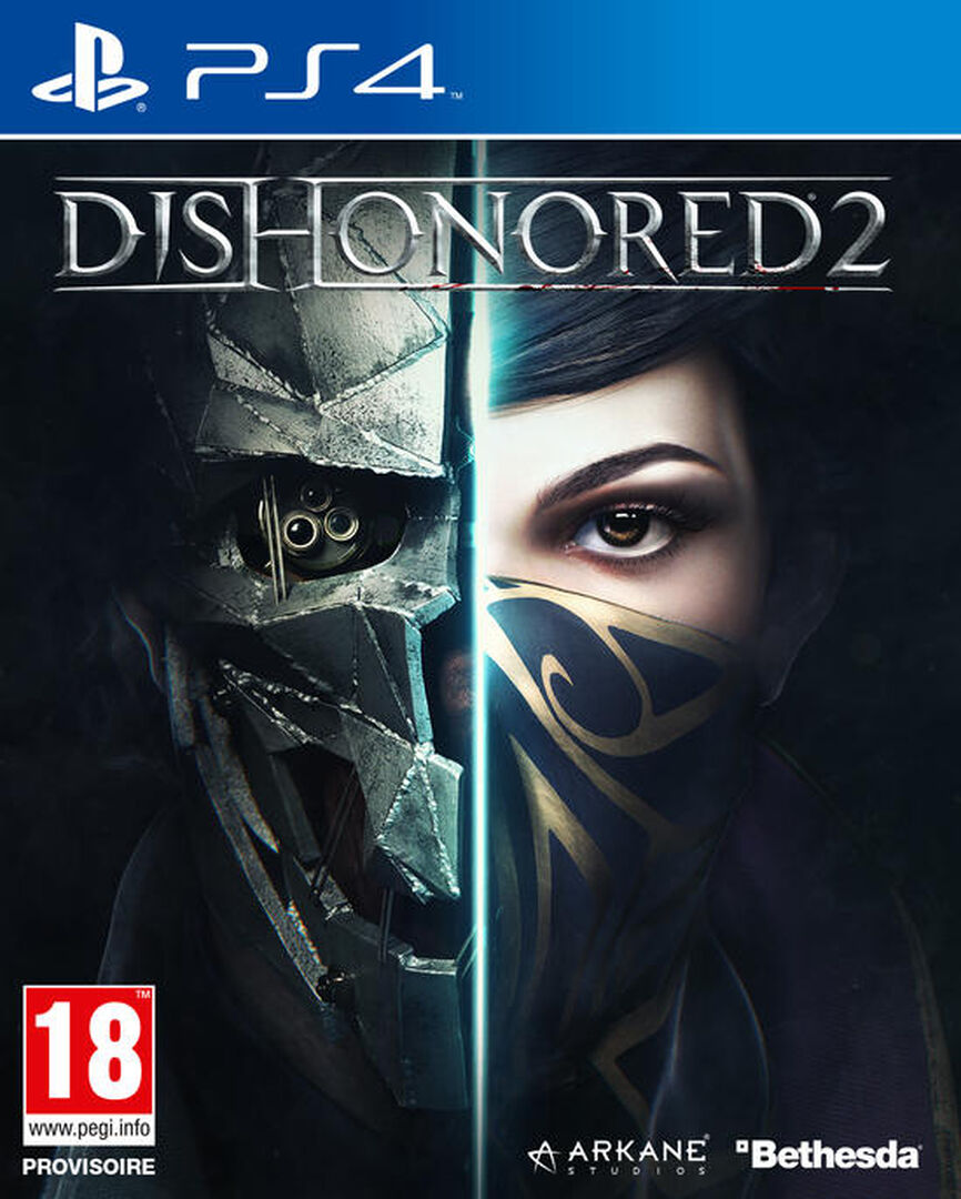 Dishonored 2 | Occasion