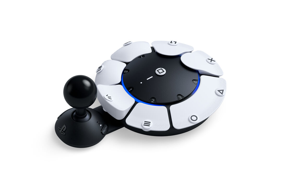 Manette Access