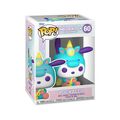 Figurine Funko Pop! N&deg;60 | Hello Kitty | Pochacco (up) thumb 1