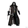 Figurine  |  Supergirl Movie Lobo |  Dc Theatrical Deluxe  |  Mcfarlane Toys thumb 4