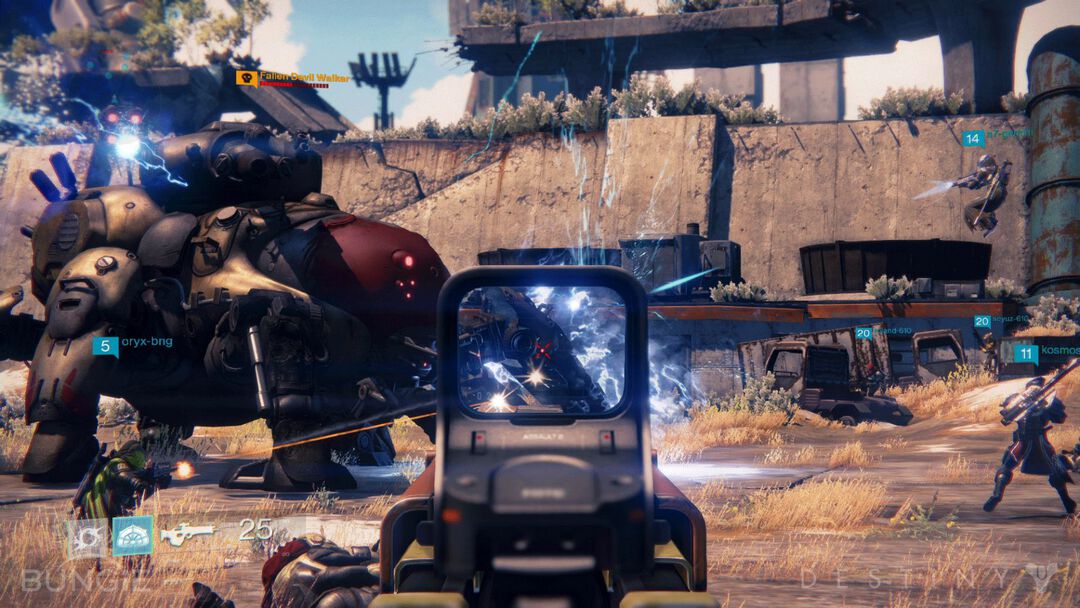 Destiny | Occasion