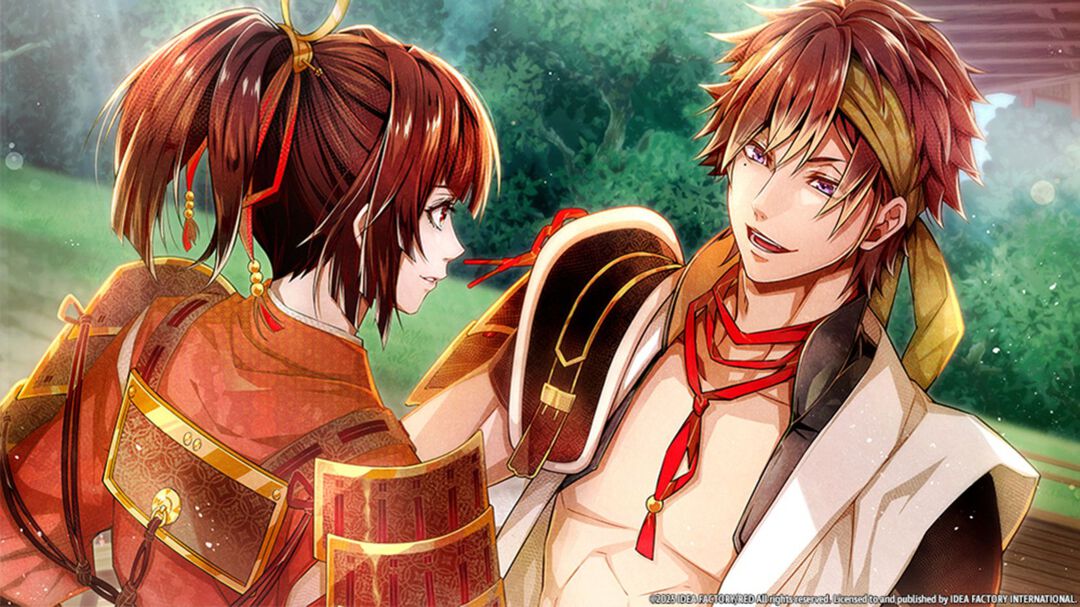 Birushana Rising Flower Of Genpei & Winds Of Fate Dual Pack