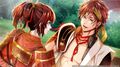 Birushana Rising Flower Of Genpei & Winds Of Fate Dual Pack thumb 6