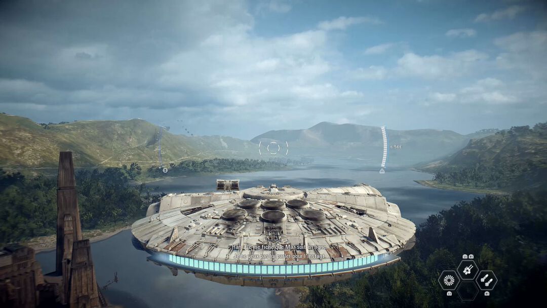 Star Wars Battlefront II | Occasion
