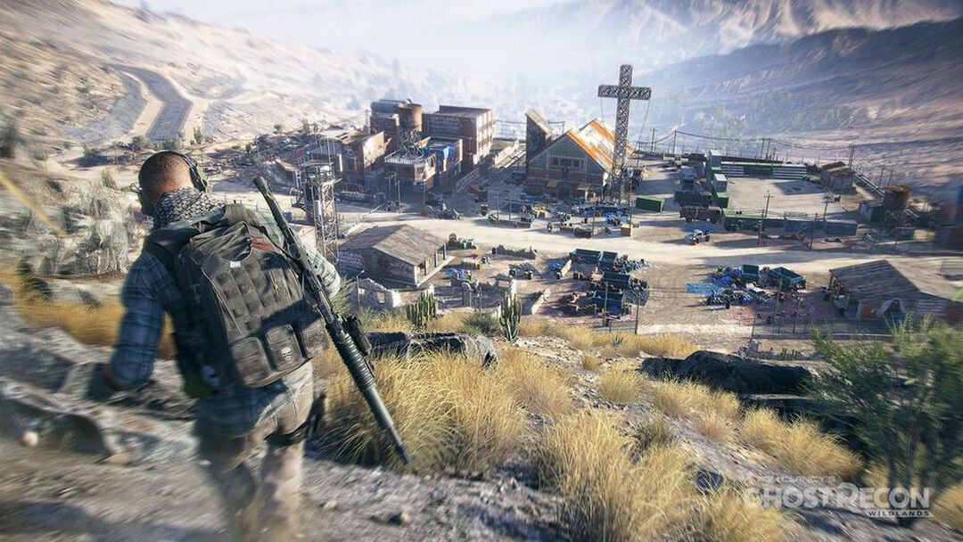 Ghost Recon Wildlands | Occasion
