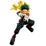 Figurine Maximatic - My Hero Academia - Izuku Midoriya II