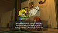 The Legend Of Zelda The Windwaker Hd | Occasion thumb 7