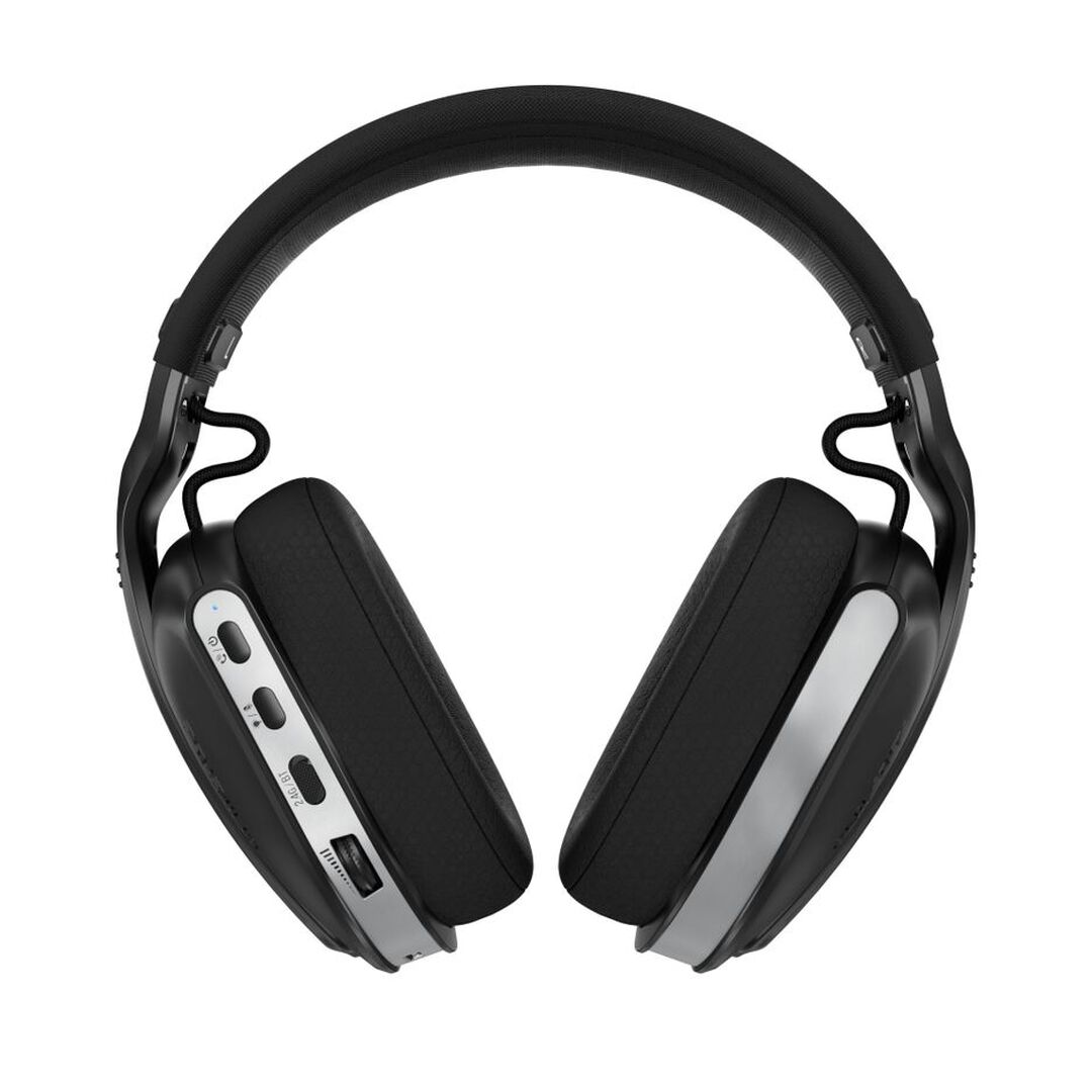 Casque Sans Fil | Oniverse | Polaris | Eclipse Black