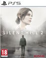 Silent Hill 2 Silent Hill 2