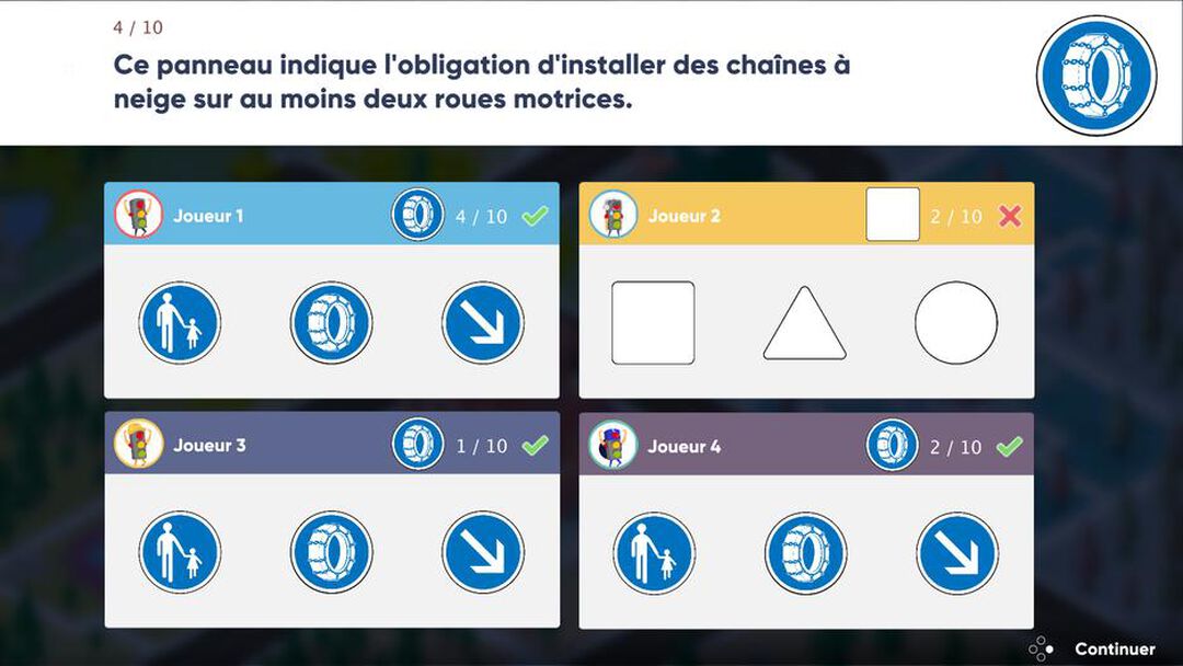 Reussir Le Code De La Route | Occasion
