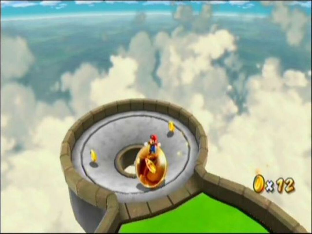 Super Mario Galaxy | Occasion