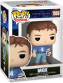 Figurine Funko Pop! - American Boys - Mox
