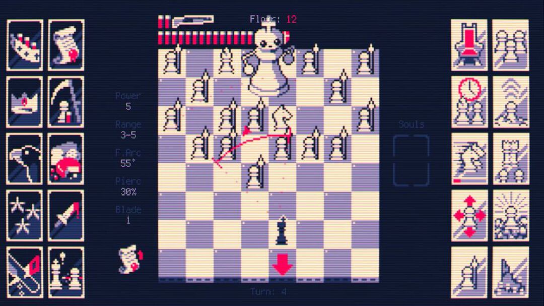 Shotgun King The Final Checkmate | Occasion