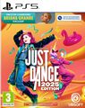 Just Dance 2025 (code De T&eacute;l&eacute;chargement) thumb 0