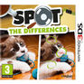 Spot The Differences - Occasion