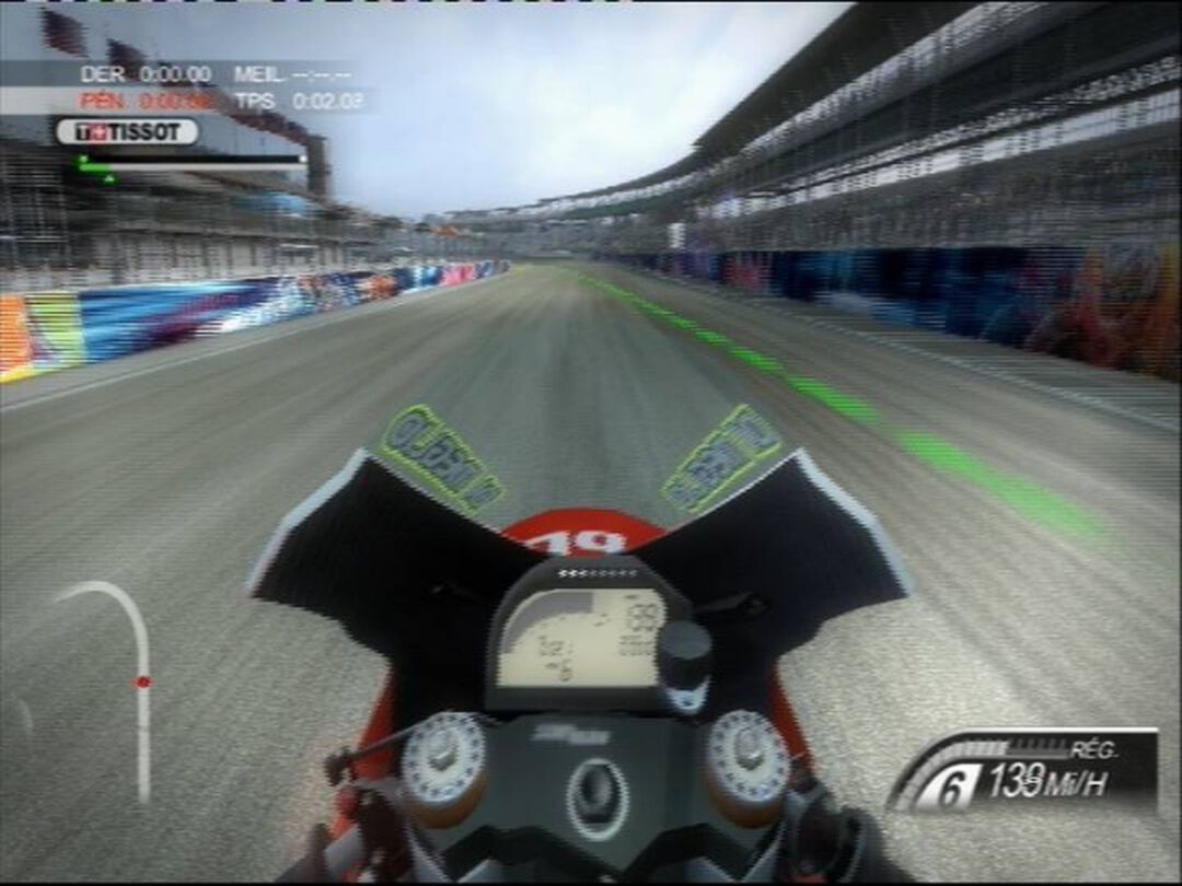 Moto Gp 10-11 | Occasion