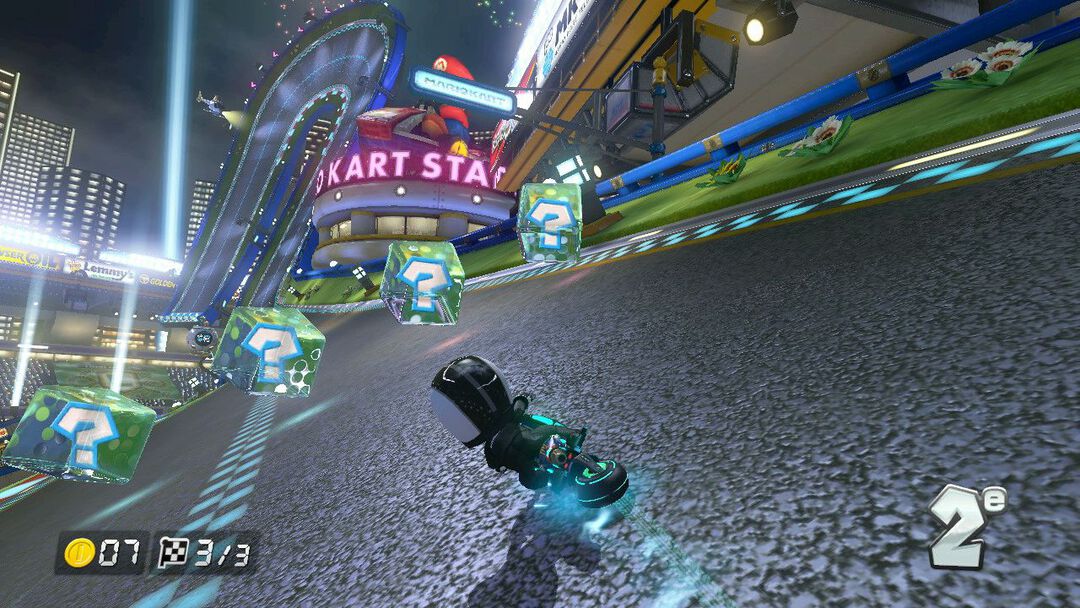 Mario Kart 8 | Occasion
