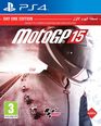 Moto Gp 15 - Occasion
