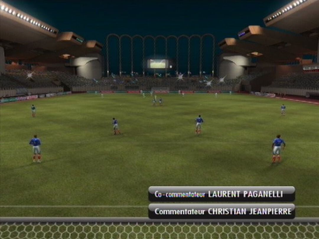 Pro Evolution Soccer 2008 | Occasion