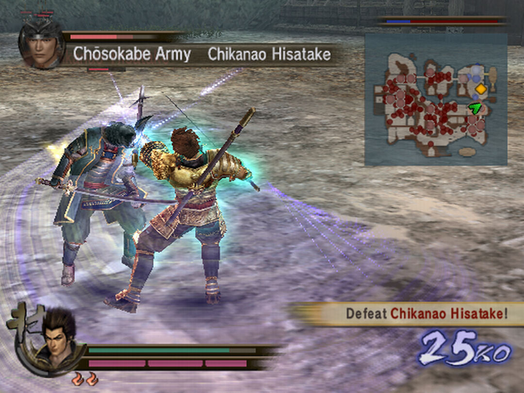 Samurai Warriors Extreme Legends | Occasion