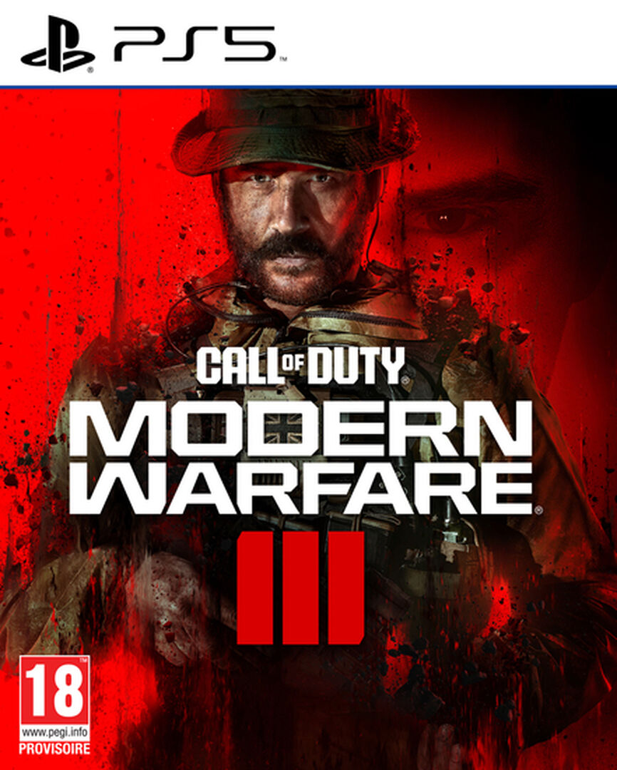 Call Of Duty Modern Warfare III | Occasion