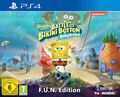 Spongebob Squarepants: Battle For Bikini Bottom | Rehydrated | F.u.n Edition thumb 0