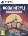 Moomintroll La Chaleur De L'hiver