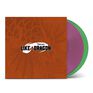 Vinyle Yakuza 7 Like A Dragon 2lp