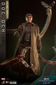 Figurine Hot Toys | Spider Man | Spider-man: No Way Home Movie 1/6 Doc Ock (delu thumb 1
