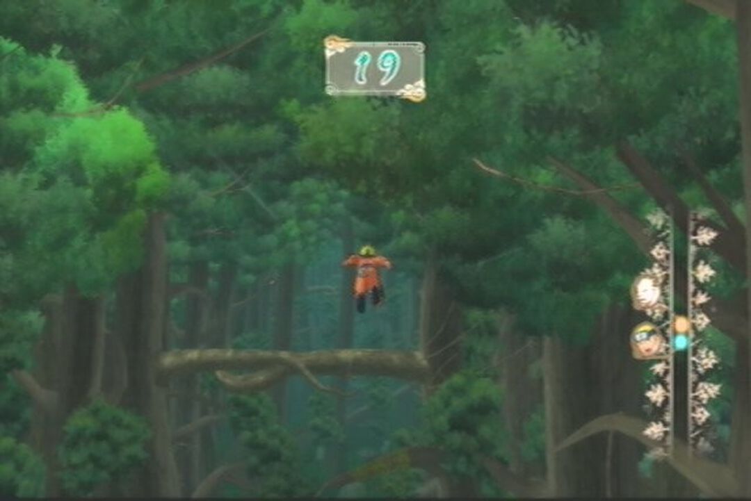 Naruto Ultimate Ninja Storm | Occasion