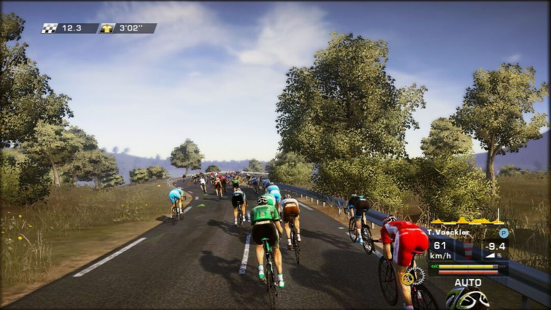 Tour De France 2013 | Occasion