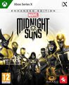 Marvel's Midnight Suns Edition Enhanced | Occasion thumb 0