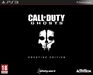 Call Of Duty Ghosts - Occasion