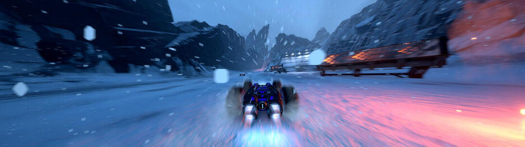 Grip Combat Racing | Occasion