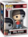 Figurine Funko Pop! N&deg;1909 - Stranger Things - Will Byers Split