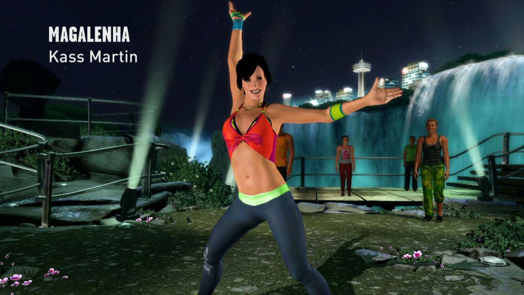 Zumba Core | Occasion