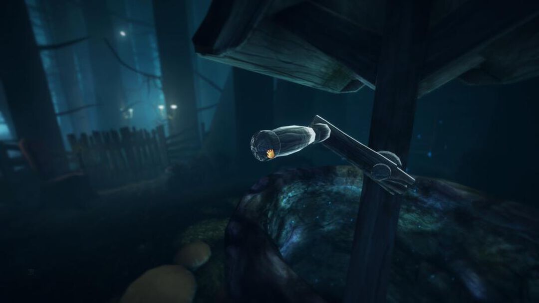 Among The Sleep Enhanced Edition | Occasion