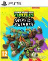 Tmnt Wrath Of The Mutants | Occasion thumb 0
