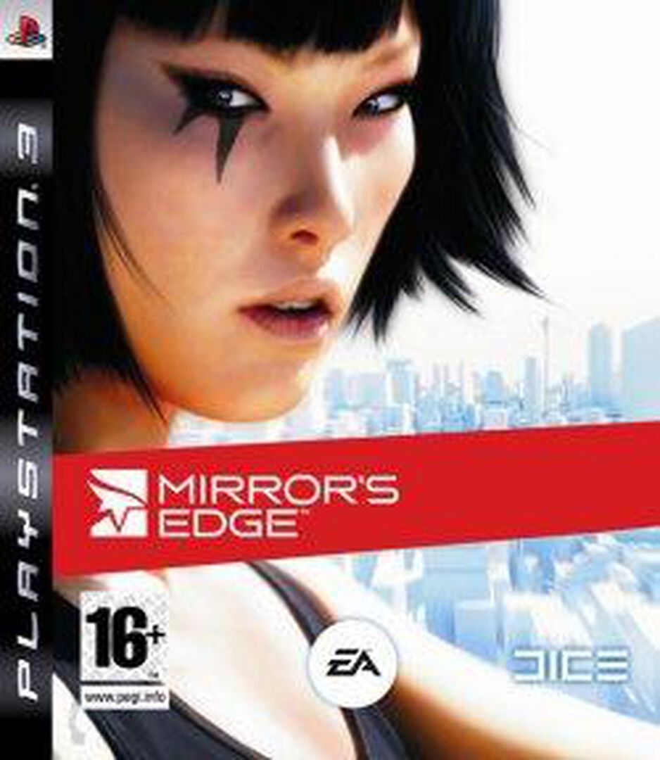 Mirror's Edge | Occasion