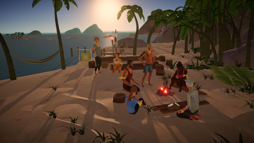 Koh Lanta Les Aventuriers | Occasion