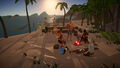 Koh Lanta Les Aventuriers | Occasion thumb 4