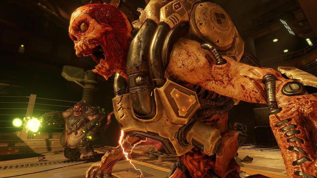 Doom | Occasion