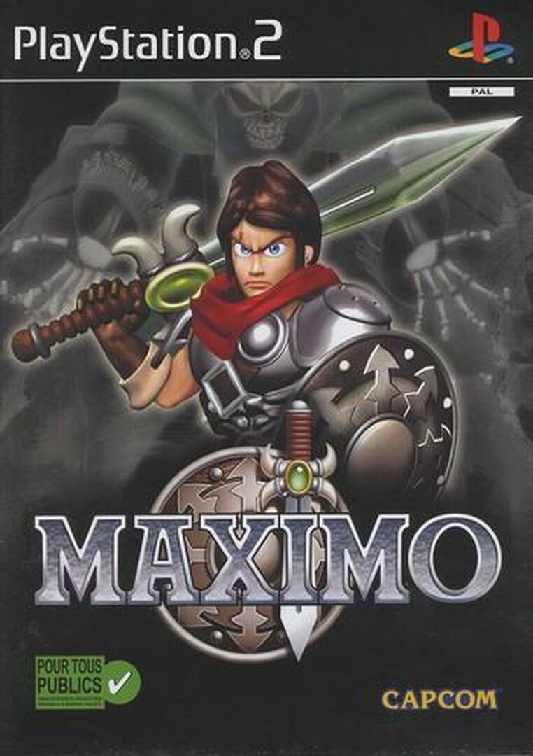 Maximo | Occasion