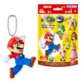Figurine Candy Toys | Super Mario | Super Mario Mascot Charm Collection W2 thumb 0