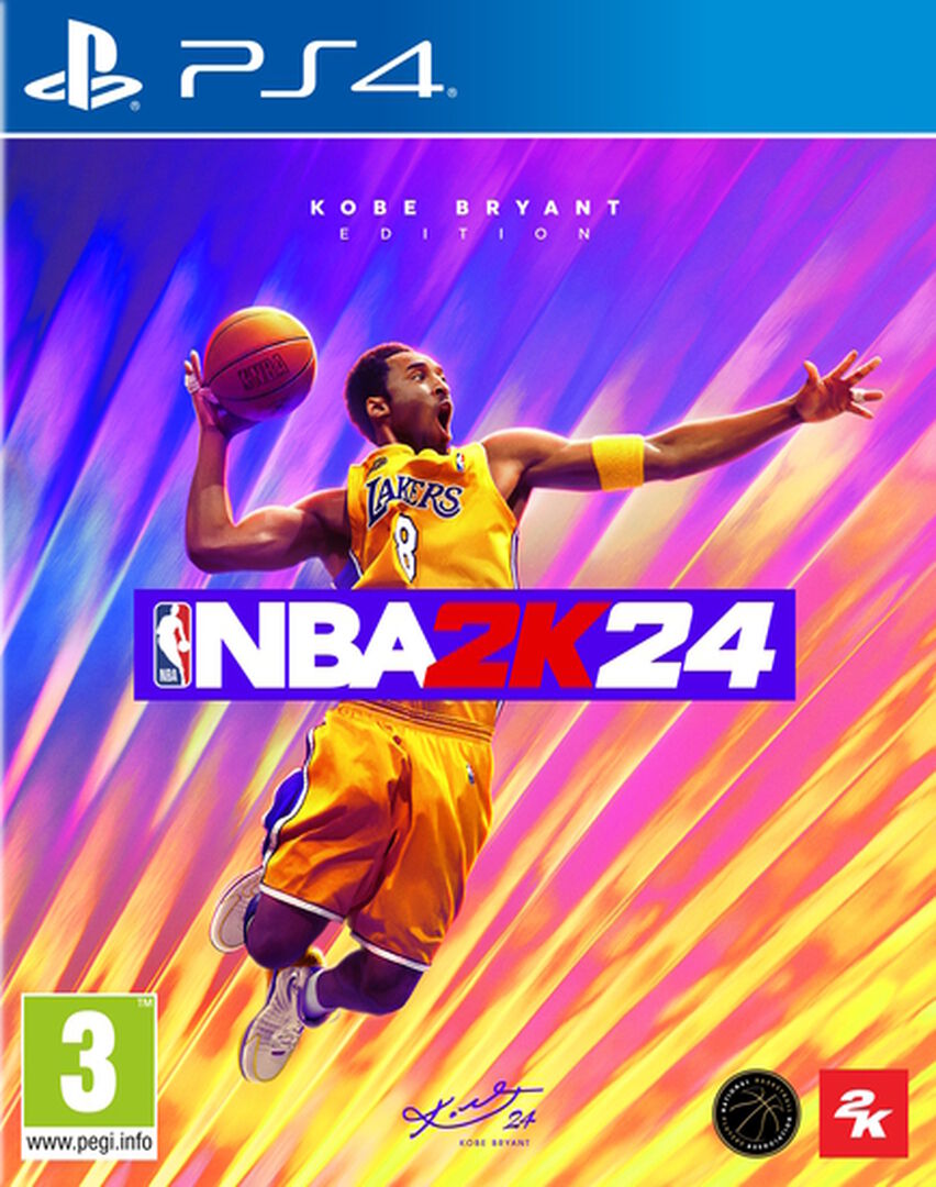 NBA 2k24 | Occasion