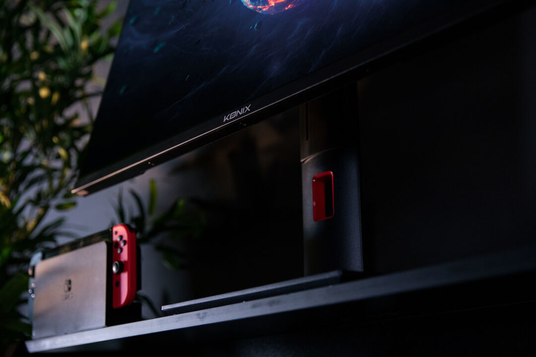 Ecran Gaming 4k 28'' Thanatos