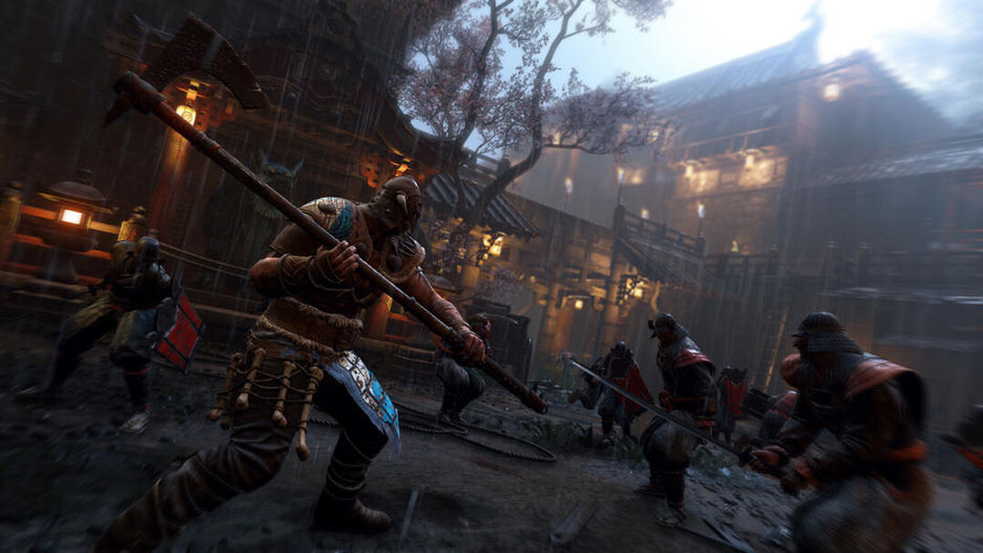 For Honor | Occasion