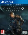 The Callisto Protocol - Occasion